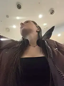 Stripchat Best live sex cam show of Ttixmila