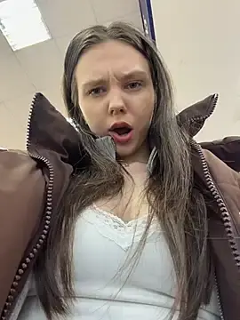 Stripchat Live Porn of Ttixmila