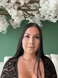 Stripchat Live Porn of jesse_veraa_