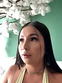 Stripchat Sex Cam of jesse_veraa_