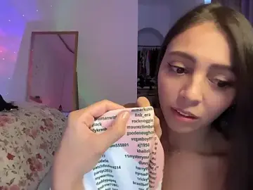 Stripchat Best Webcam of keirasworld