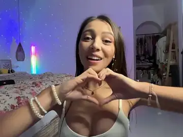 Stripchat Nude Webcam of keirasworld