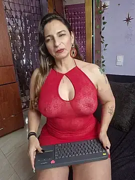 Stripchat Adult Video Chat of marilyn_love6969