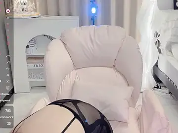 Stripchat Nude Webcam of milk_sugar