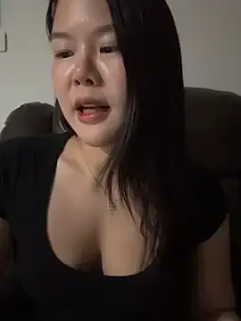 Stripchat Nude Webcam of nenechuchu