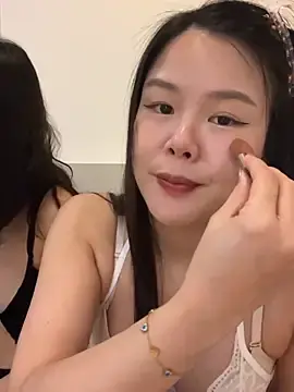 Stripchat Nude Webcam of nenechuchu