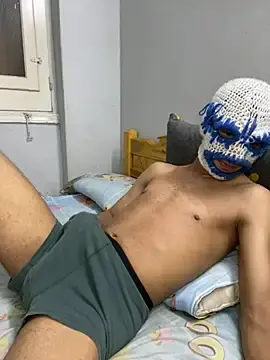 Stripchat Free Porn Cam of shiko00o