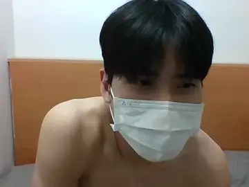 Stripchat Adult Webcam of xunyuuu