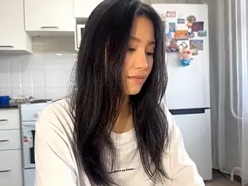 Stripchat Live Sex Cam of AikoHokonu