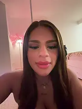 Stripchat Free Live Porn of BellaaVixen