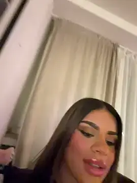 Stripchat Watch Live Sex Cams of BellaaVixen