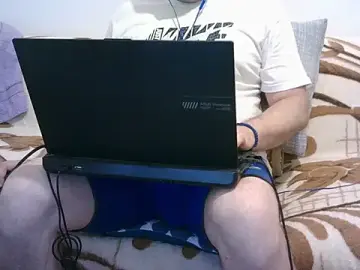 Stripchat Live Porn of Black_Scorpion91