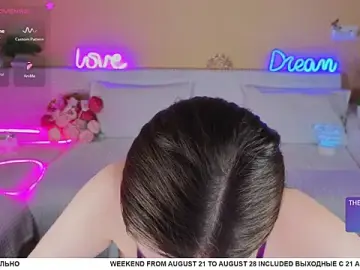 Stripchat Free Porn Cam of Camilla__one__