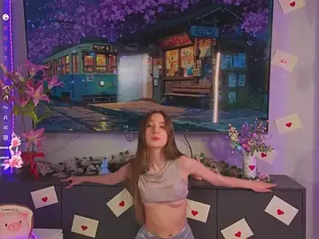 Stripchat Nude Webcam of ElfredaTupy