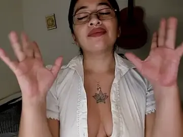 Stripchat Live Sex of LisaHadwin
