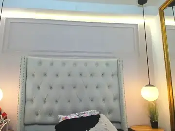 Stripchat Nude Webcam of MiiaRestrepo