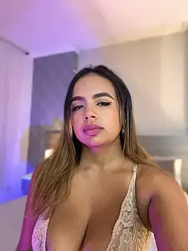 Stripchat Sex Chat of Mistyca