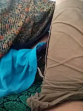 Stripchat Live Porn of Pretty_bhabhi