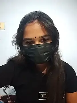 Stripchat Sex Cam of Tamil_Thamarai_