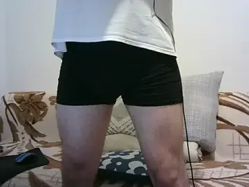 Stripchat Watch Live Sex Cams of WildBoar_69