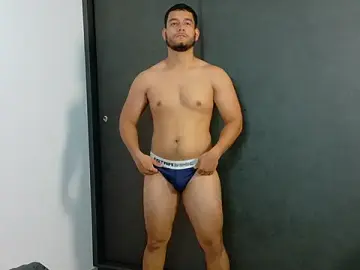 Stripchat Free Live Porn of ander_montoyaa