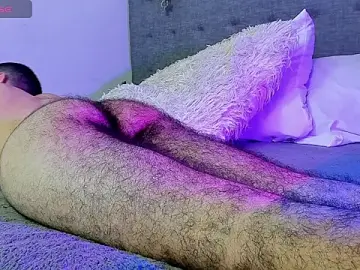 Stripchat Sex Chat of elliot_flame