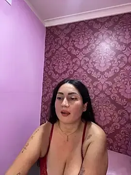 Stripchat Adult Webcam of juliana_diaz