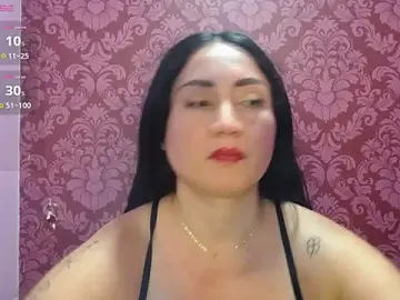 Stripchat Sex Chat of juliana_diaz