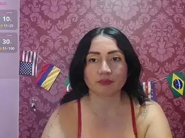 Stripchat Nude Webcam of juliana_diaz