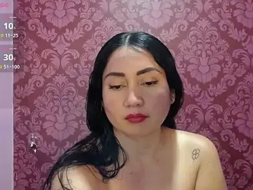 Stripchat Free Porn Cam of juliana_diaz