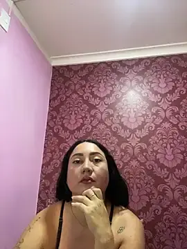 Stripchat Adult Video Chat of juliana_diaz