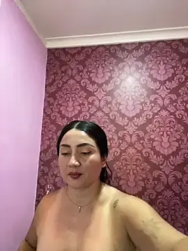 Stripchat Best Webcam of juliana_diaz