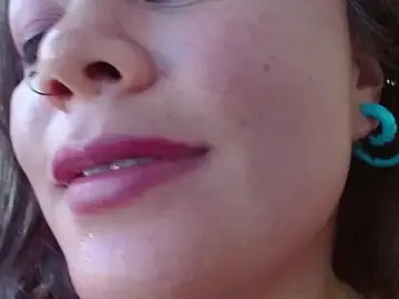 Stripchat Live Sex of miss_evoleth2