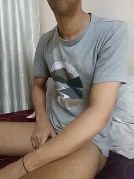 Stripchat Live Sex of skinny_raj