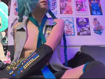 Stripchat Best Webcam of snowblack_