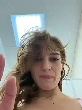 Stripchat Sex Chat of -AngelAri-