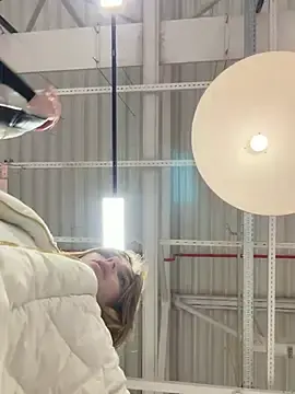 Stripchat Adult Webcams of -AngelAri-