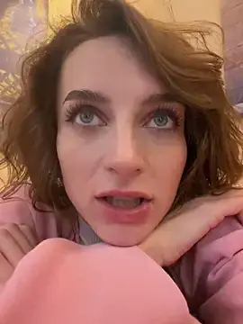 Stripchat Private Sex Chat of -AngelAri-