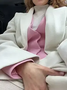 Stripchat Sex Chat of -AngelAri-