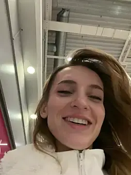 Stripchat Private Sex Chat of -AngelAri-