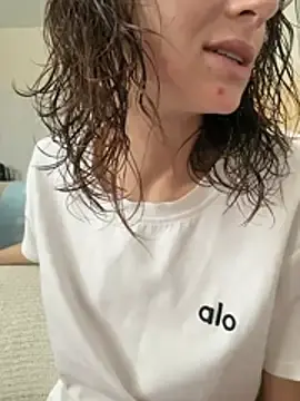 Stripchat Best Webcam of -AngelAri-