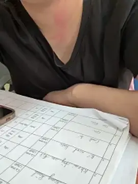 Stripchat Adult Webcam of Donna9696