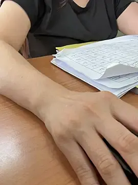 Stripchat Adult Webcams of Donna9696