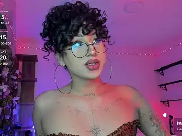 Stripchat Adult Video Chat of Heka_Prudence