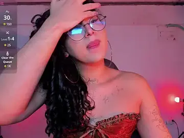 Stripchat Private Sex Chat of Heka_Prudence