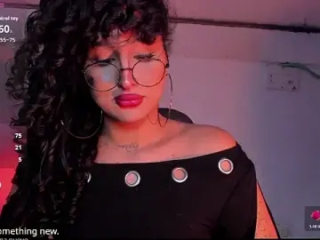 Stripchat Live Sex of Heka_Prudence
