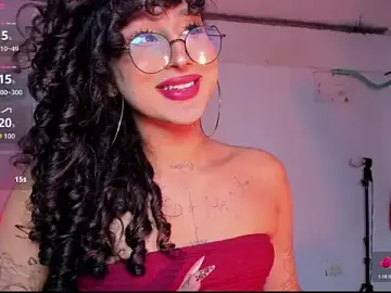 Stripchat Live Porn of Heka_Prudence