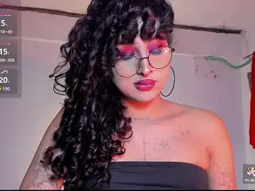 Stripchat Watch Live Sex Cams of Heka_Prudence