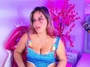 Stripchat Watch Live Sex Cams of Lia_adamsss