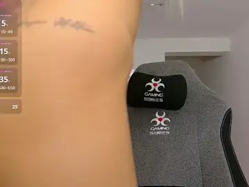 Stripchat Free Porn Cam of LovelyBianca